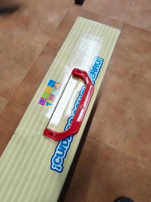 Juego Cuidado con el Perro