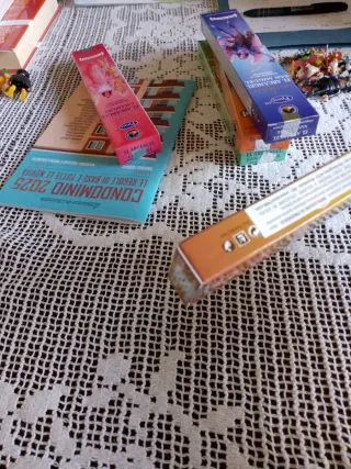 Incenso 7 Arcangeli Uriel Ppure