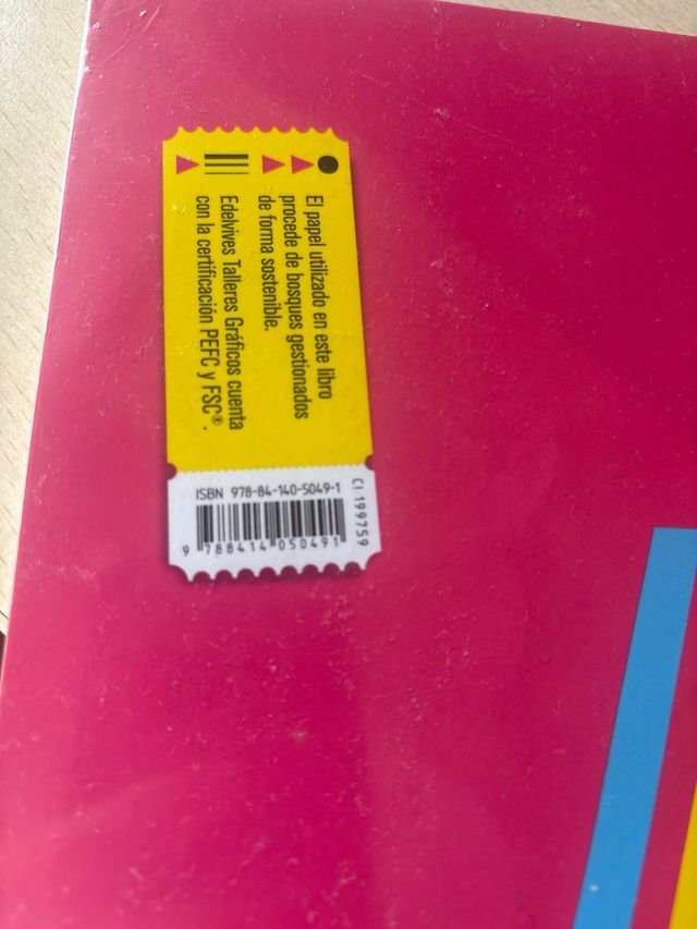 Proyecto: FanFest - Física y Química 3 ESO [Ara...