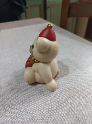 Orsetto Thun 2019 con cappello rosso