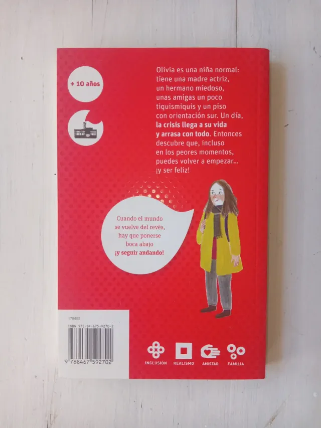 La película de la vida (Spanish Edition)