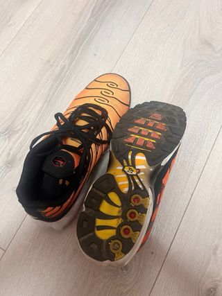 Nike Air Max TN Sunset