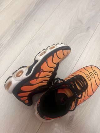 Nike Air Max TN Sunset