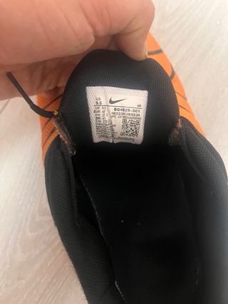 Nike Air Max TN Sunset