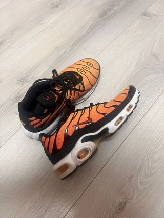 Nike Air Max TN Sunset