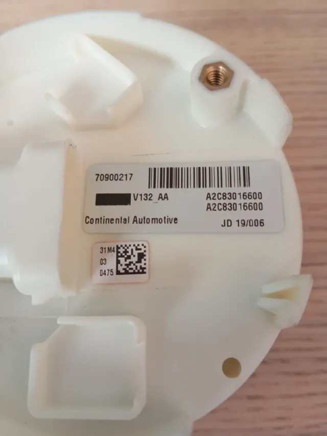 Velocímetro Harley  Cuenta kilómetros Harley-Davi