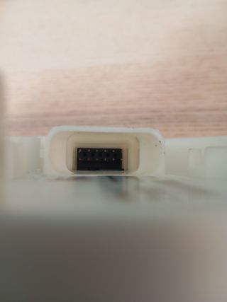 Velocímetro Harley  Cuenta kilómetros Harley-Davi