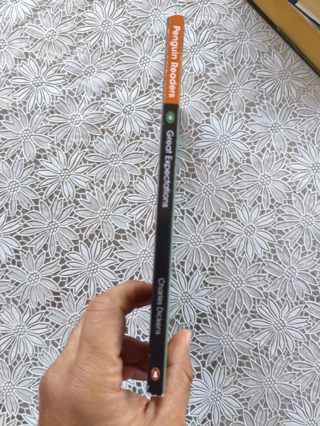 Penguin Readers Level 6: Great Expectations