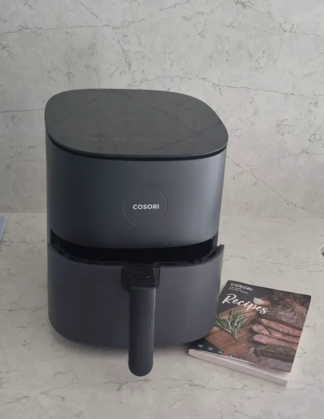 Cosori Freidora Aire 4,7L