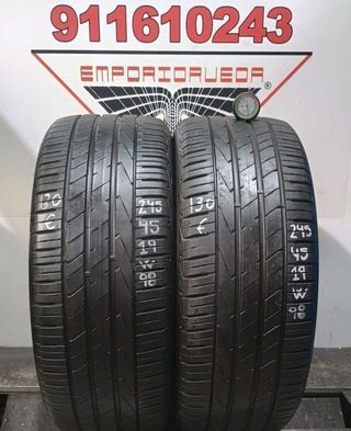 *245 45 19W HANKOOK NEUMATICO ECONOMICO BARATO