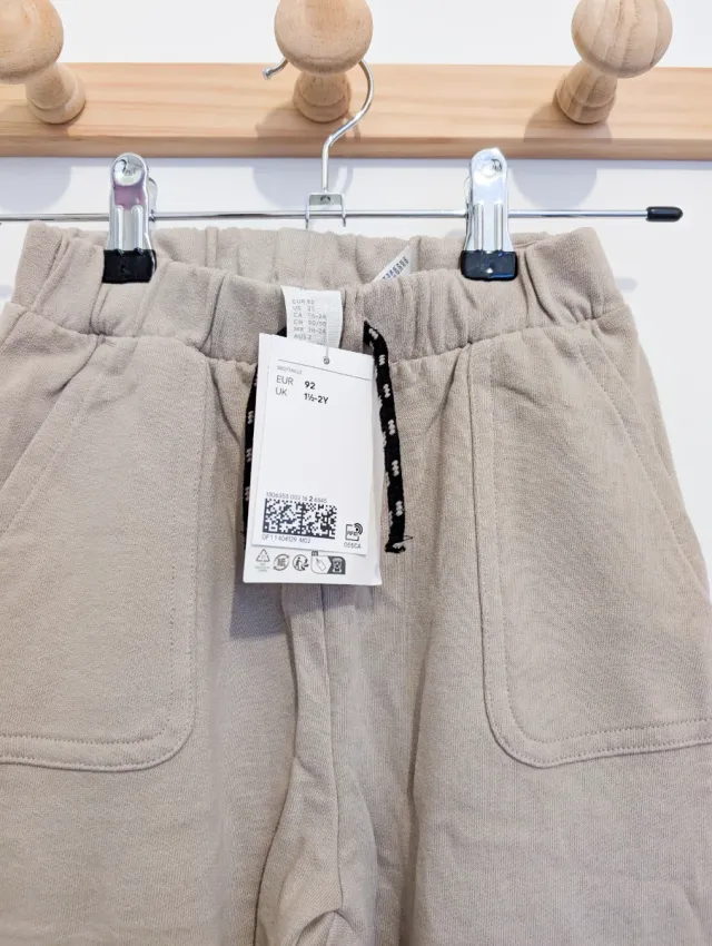 Pantalón de chándal para niño de H&M