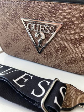 Bolso bandolera nuevo a estrenar.