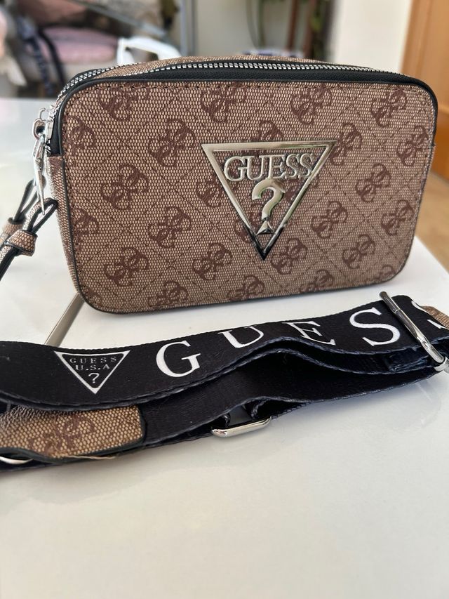 Bolso bandolera nuevo a estrenar.