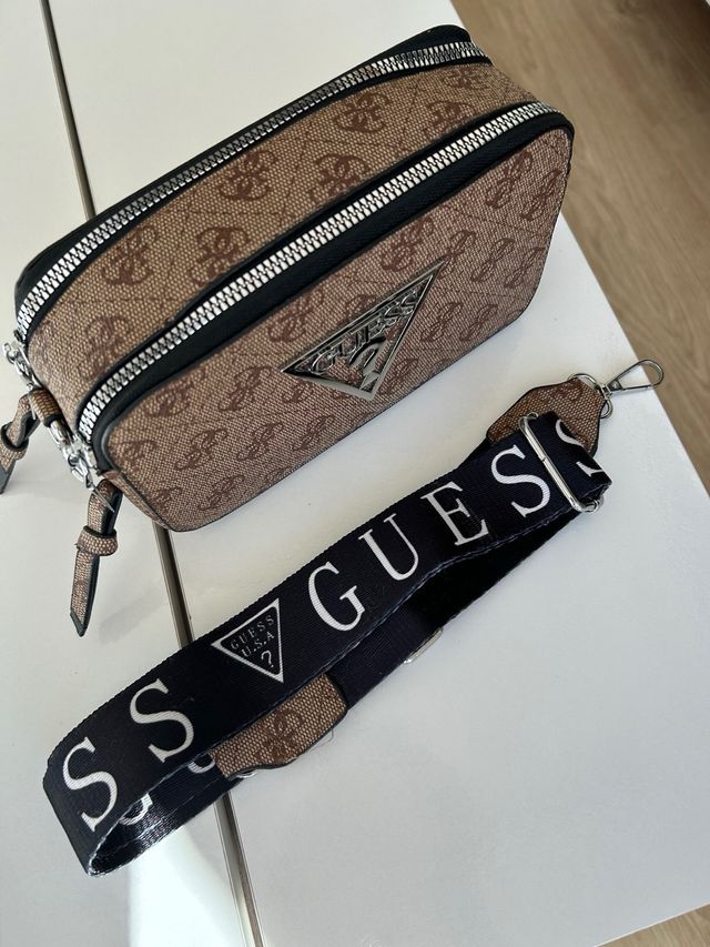 Bolso bandolera nuevo a estrenar.