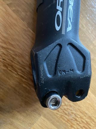 Potencia Orbea 105mm