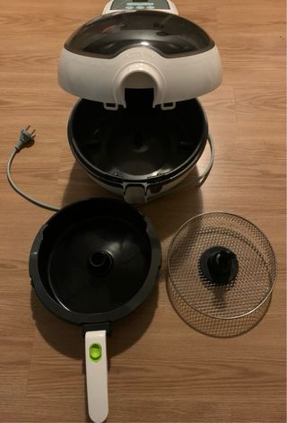 Freidora de aire Tefal ActiFry