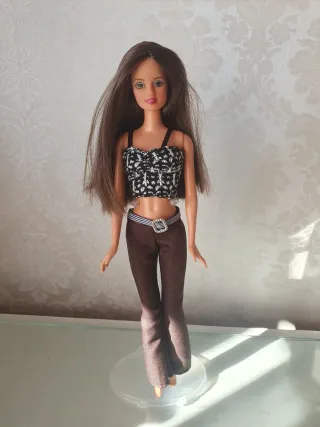 Bellissima barbie teresa