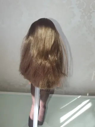 Bellissima barbie teresa