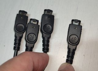 Cavo game link GBA - Nuovo