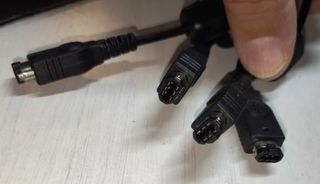 Cavo game link GBA - Nuovo