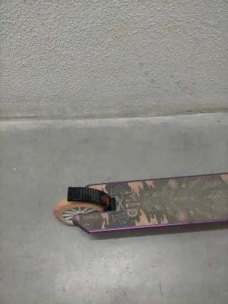 Patinete Oxelo Decathlon