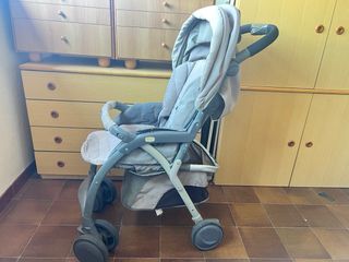 Passeggino Chicco usato
