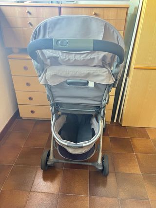 Passeggino Chicco usato