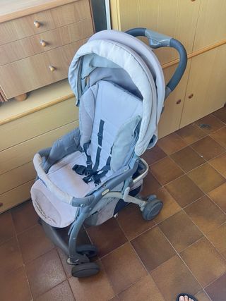 Passeggino Chicco usato