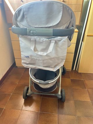 Passeggino Chicco usato