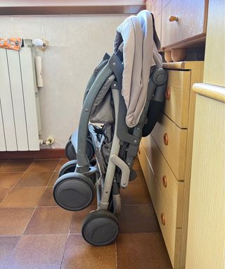 Passeggino Chicco usato