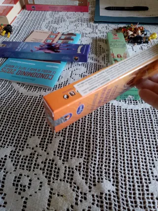 Incenso 7 Arcangeli Jofiel Ppure