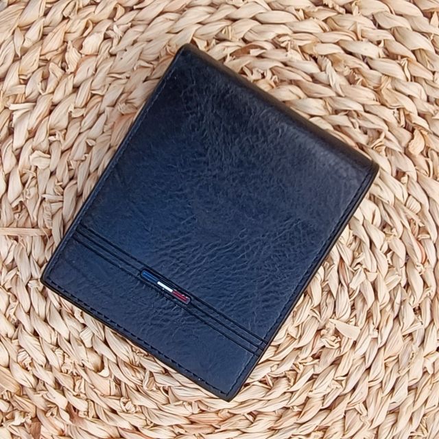 CARTERA MONEDERO TARJETERO BILLETERA MODA FRANCESA