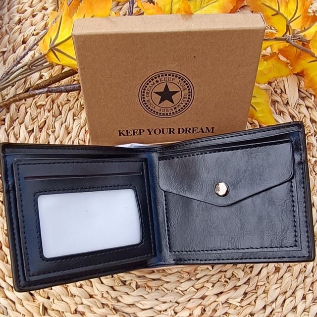 CARTERA MONEDERO TARJETERO BILLETERA MODA FRANCESA