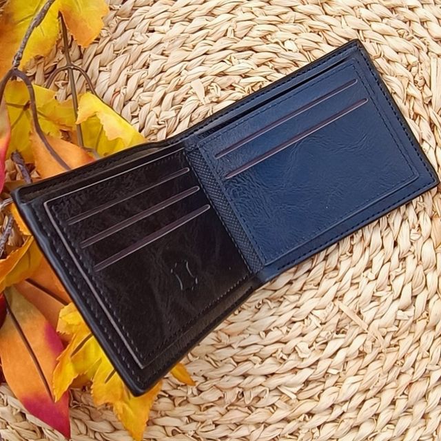 CARTERA MONEDERO TARJETERO BILLETERA MODA FRANCESA