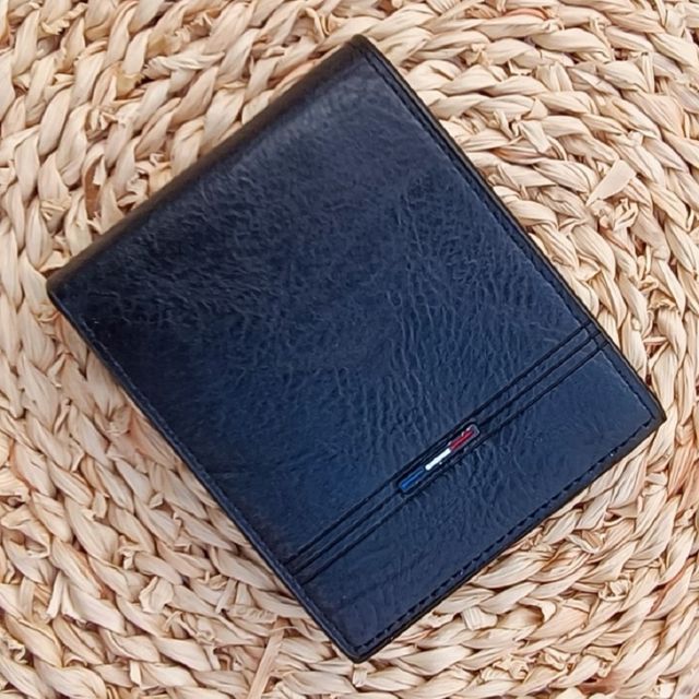 CARTERA MONEDERO TARJETERO BILLETERA MODA FRANCESA