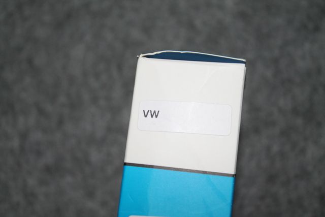 Proiettore Logo VW Golf 5/6/7 + Luce Rossa