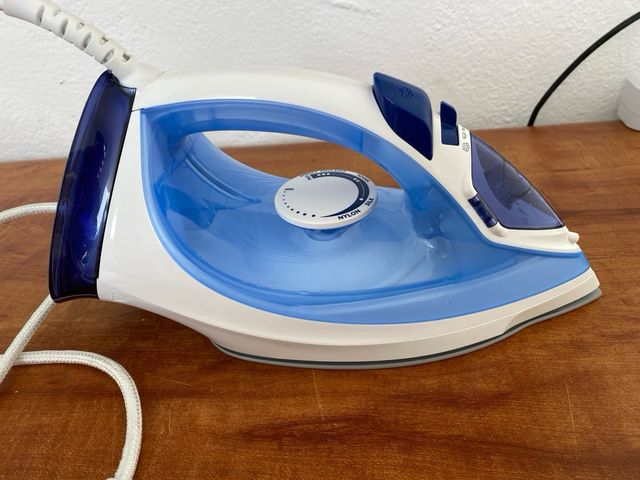 Plancha de ropa Philips EasySpeed Plus