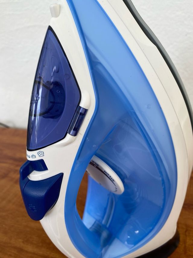 Plancha de ropa Philips EasySpeed Plus