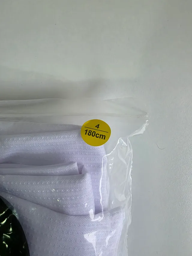 Traje Taekwondo Fighter Nuevo Talla KL 180cm