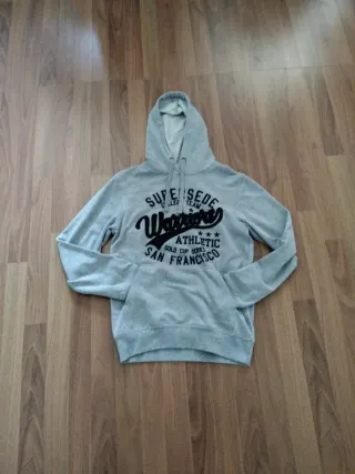 Felpa College Team Warriors San Francisco