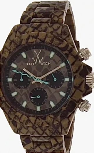 Orologio ToyWatch Unisex Nuovo