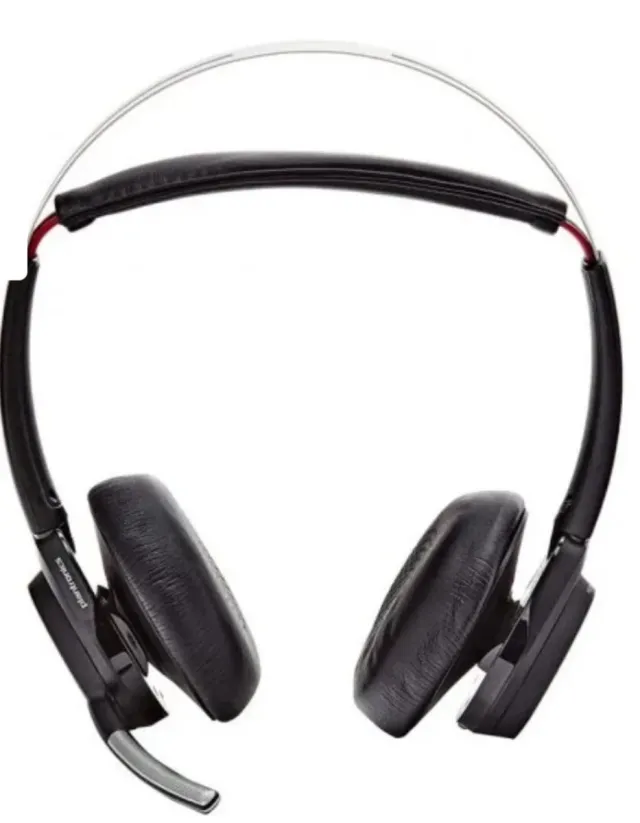 Plantronics Voyager Focus UC B825 Auriculares