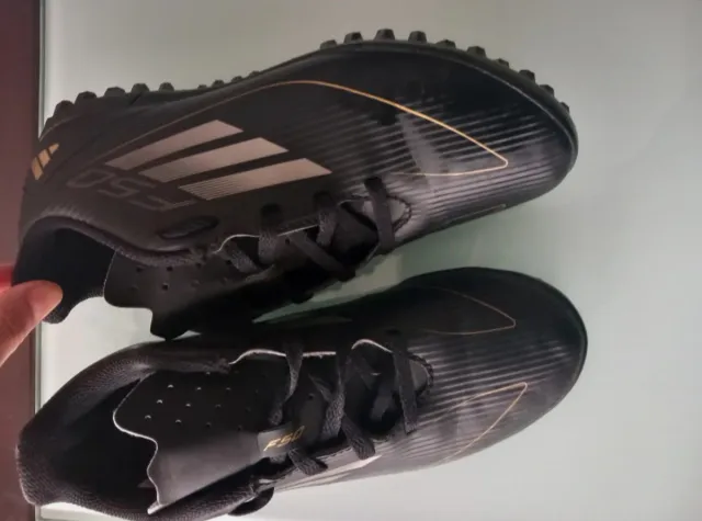 Zapatillas fútbol Adidas F50 Talla 35