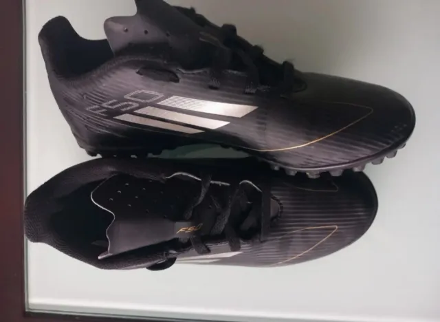 Zapatillas fútbol Adidas F50 Talla 35