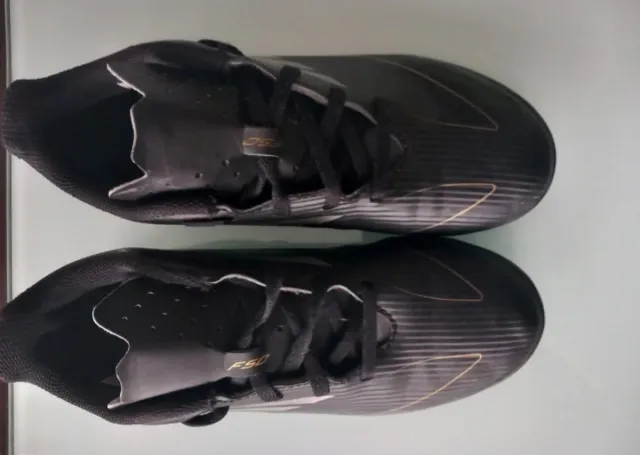 Zapatillas fútbol Adidas F50 Talla 35