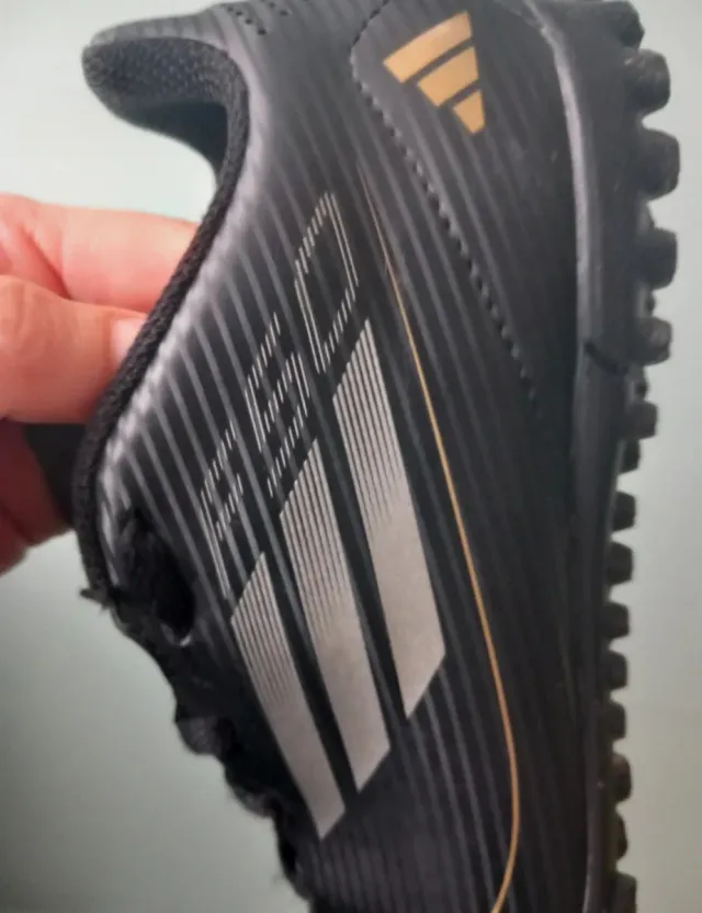 Zapatillas fútbol Adidas F50 Talla 35