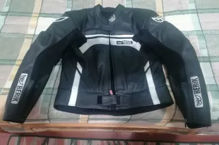 Mono de moto Berik 2 piezas (Talla L)