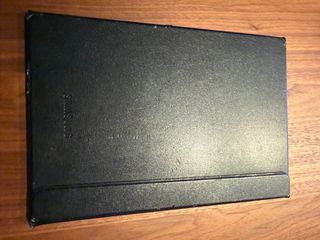 Samsung Galaxy Tab A Tablet con funda