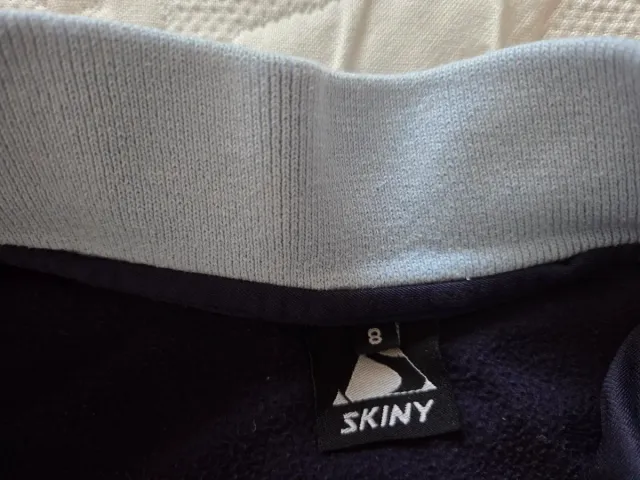 Chaqueta chándal Inmaculada T8