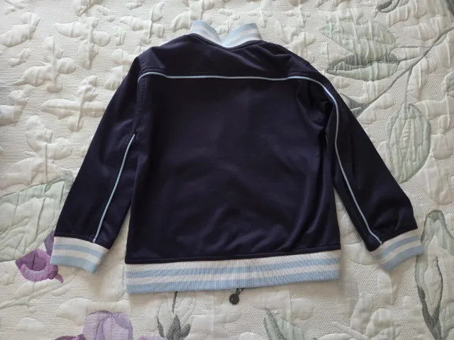 Chaqueta chándal Inmaculada T8